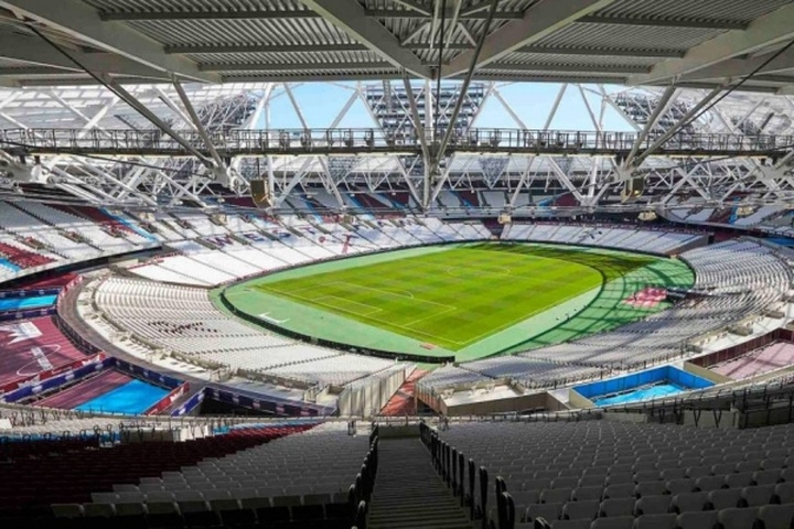 London Stadium. Photo: besoccer.com