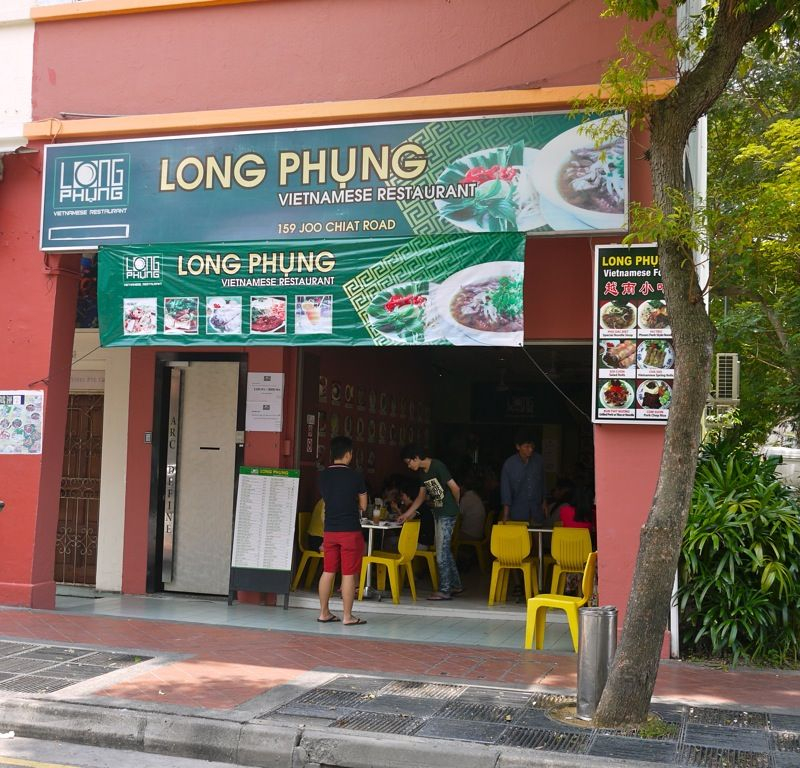 Long Phung