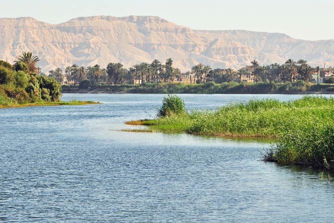 Top 5 Longest Rivers In Eritrea - toplist.info