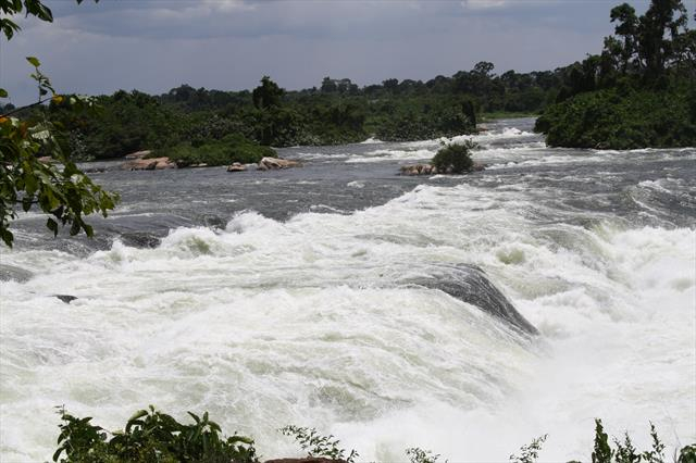 Top 8 Longest Rivers in South Sudan - toplist.info