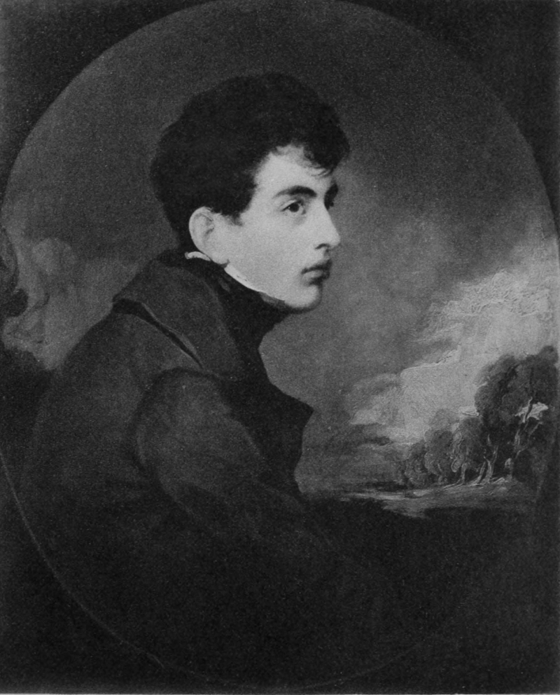 Photo: https://en.wikipedia.org/wiki/Early_life_of_Lord_Byron