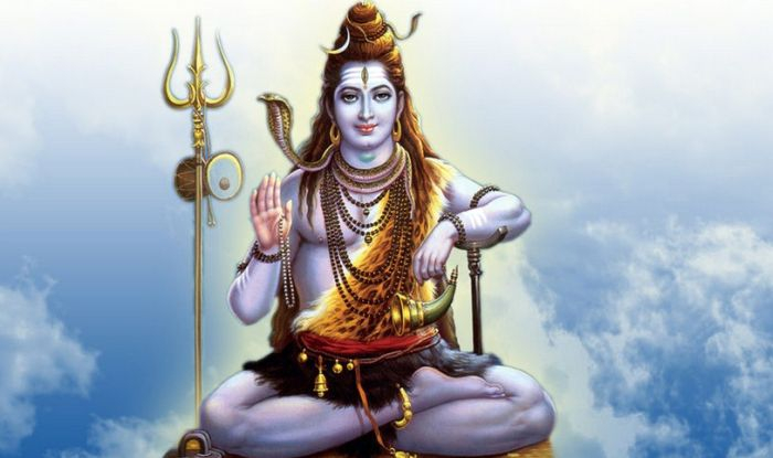 Photo:  Online Puja Booking - Lord Shiva