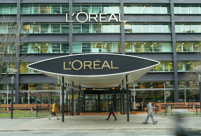 L’Oréal Headquarters