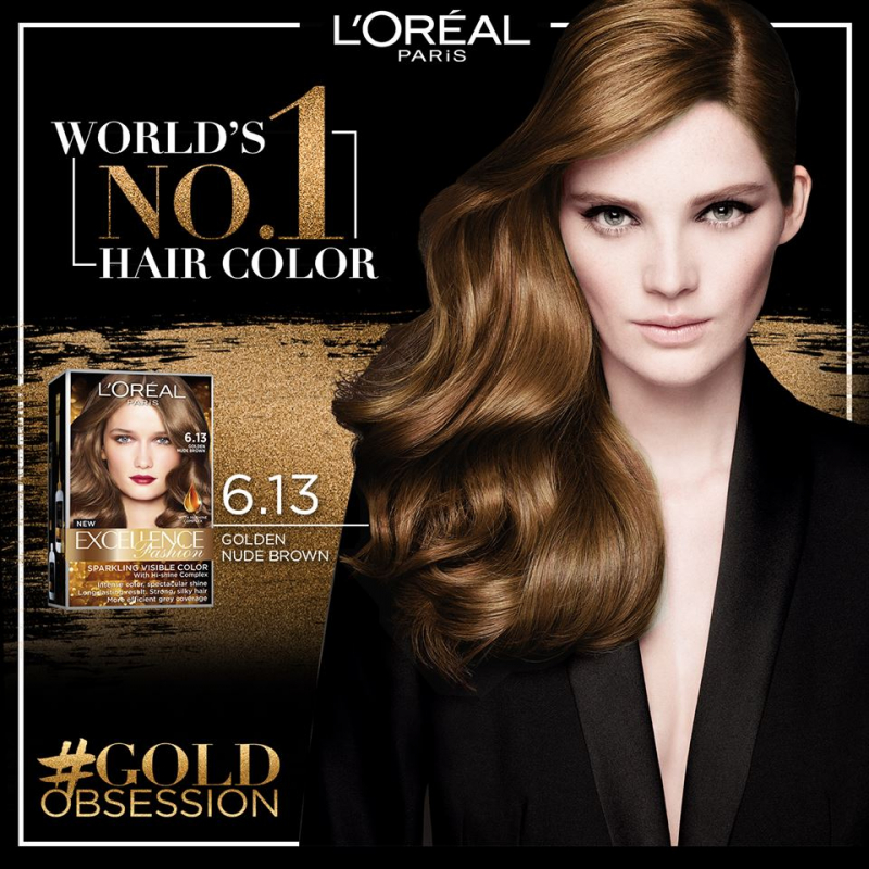 Top 7 Most Famous Professional Hair Color Company in Europe 