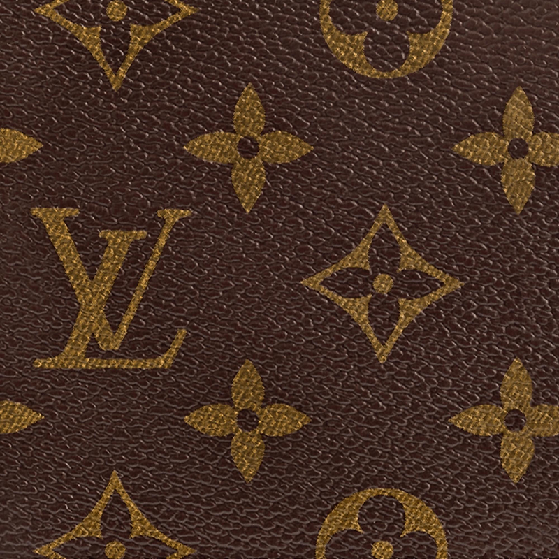 The Louis Vuitton Monograms -mvcmagazine.com