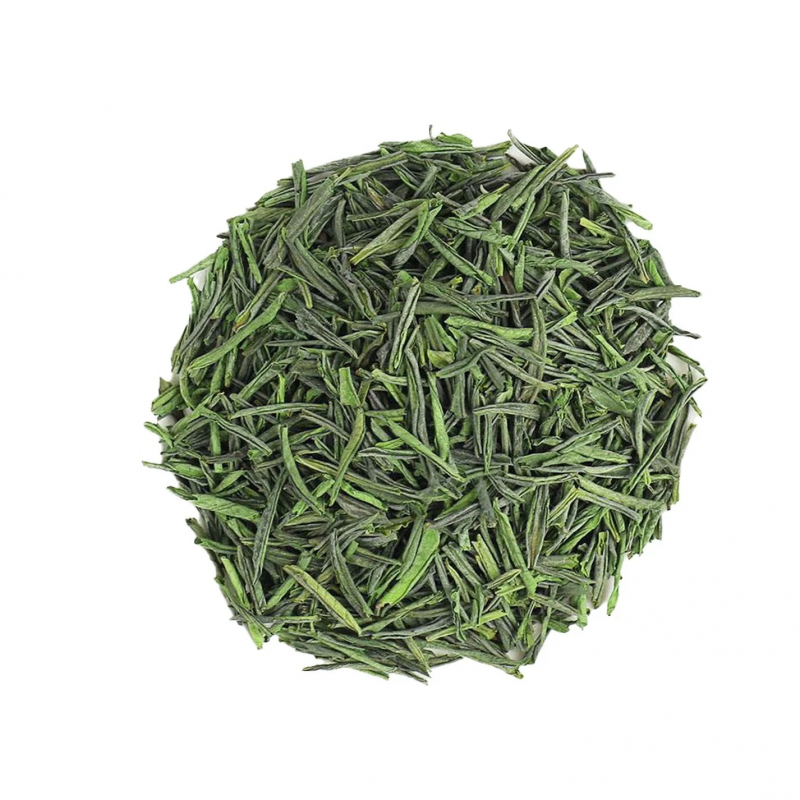 Image via www.toponetea.com/products/lu-an-gua-pian-green-tea-luan-melon-seed-tea