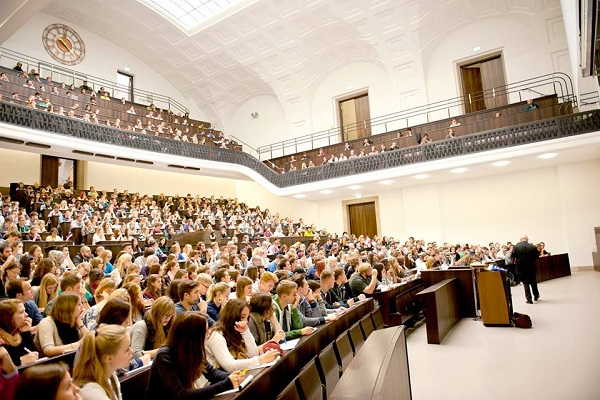 Ludwig Maximilian University of Munich (photo: https://studyabroad.shiksha.com/)