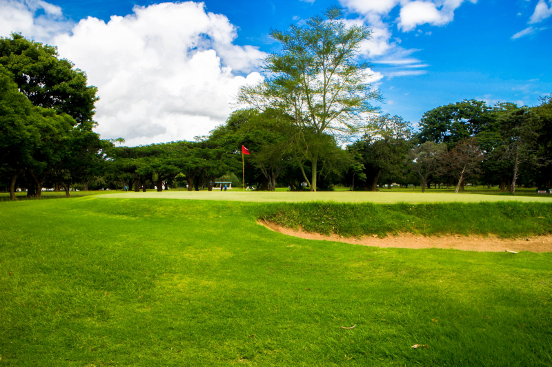 Described as Zambia's most prestigious sports establishment, attracting golf enthusiasts from many different countries - lusakagolf.club