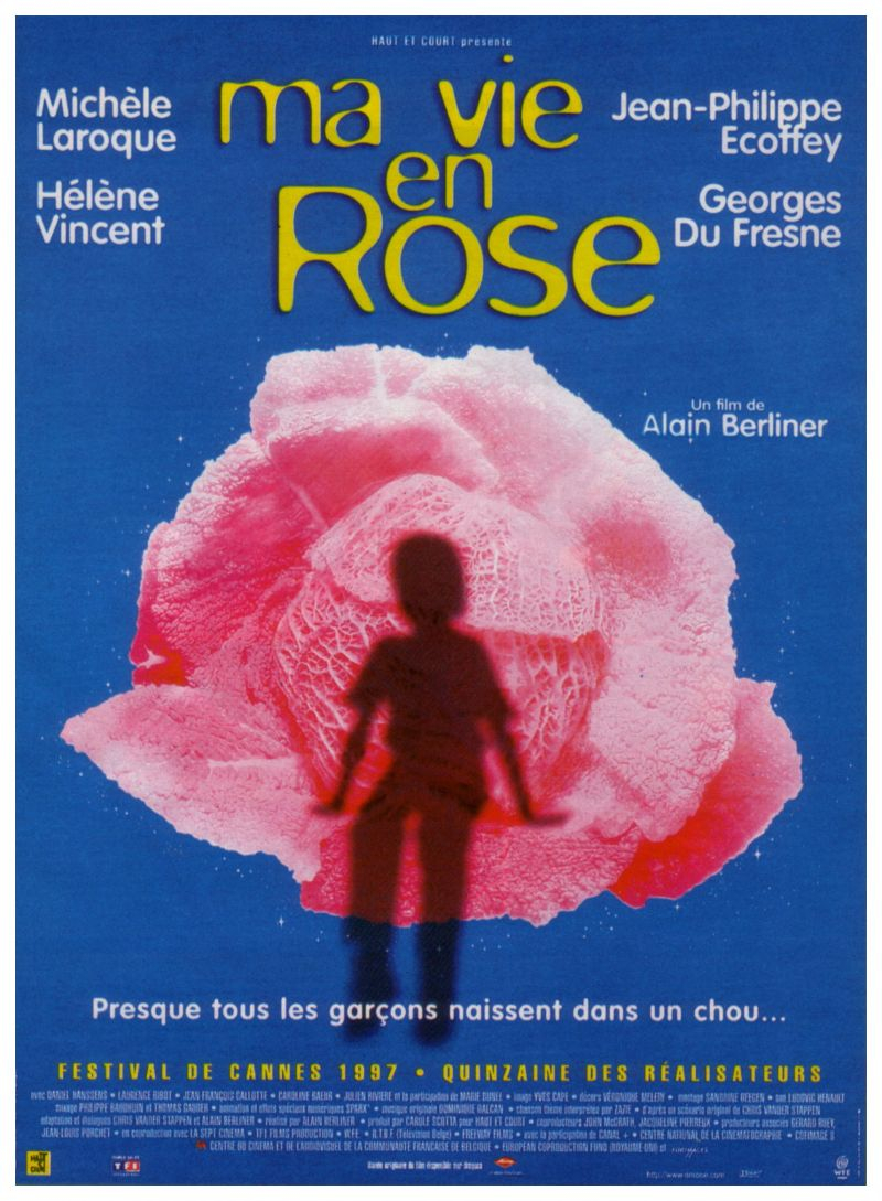 Ma Vie en Rose (1997)