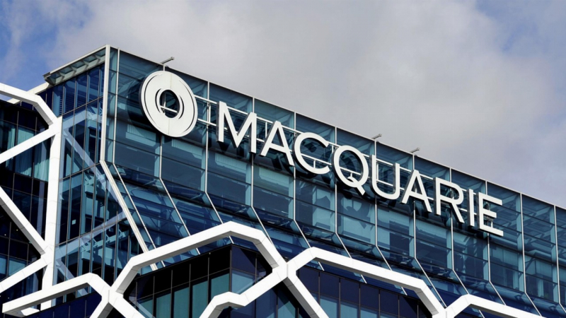 Macquarie Group (Photo: https://themarketherald.com.au/)