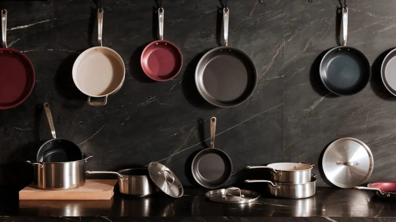 Photo on Made In (https://madeincookware.com/blogs/non-stick-cookware)