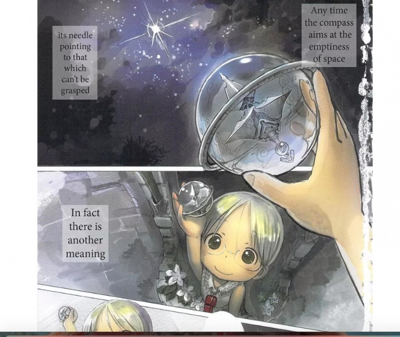 Screenshot via w3.madeinabyss-manga-new.com/