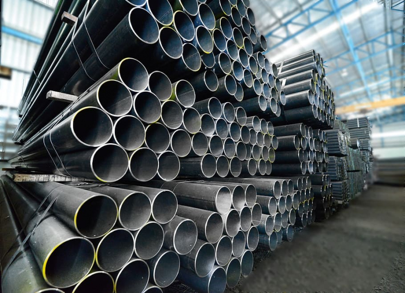 Photo on Wallpaper Flare (https://www.wallpaperflare.com/steel-construction-materials-industry-pipe-tube-warehouse-wallpaper-wxqxu)