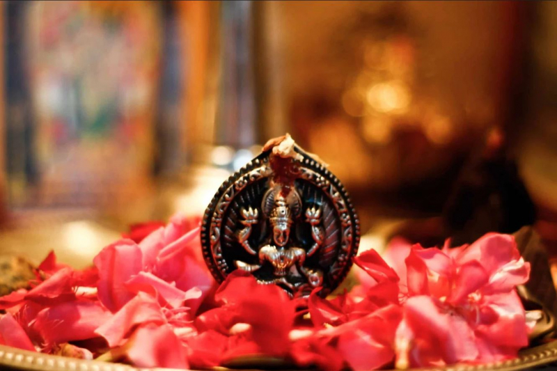 Screenshot of https://www.drikpanchang.com/vedic-mantra/gods/lord-rama/rama-mantras.html#google_vignette