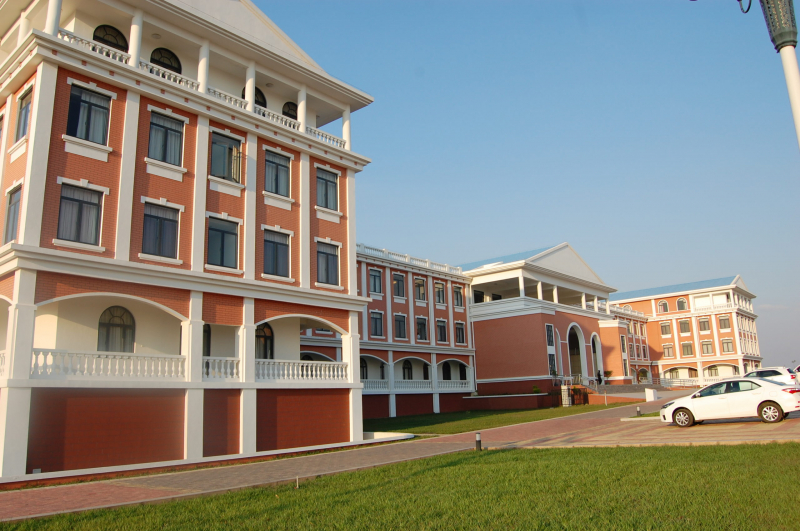Top 10 Best Universities In Malawi toplist.info