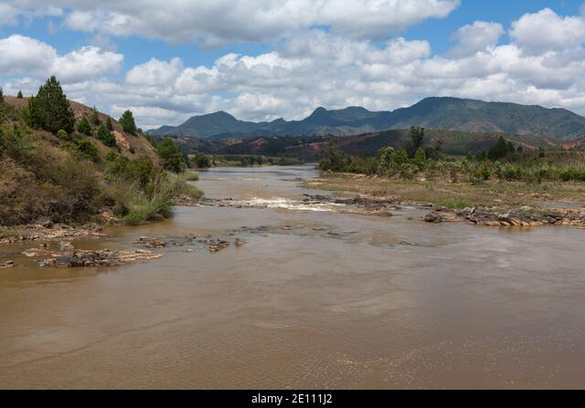 Top 5 Longest Rivers In Madagascar - toplist.info