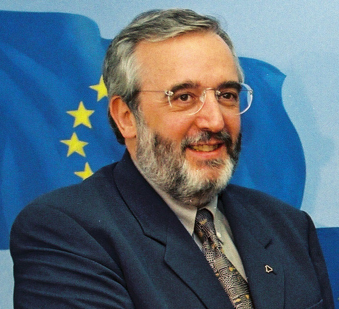 Marc Forné Molné - Photo: wikipedia.org