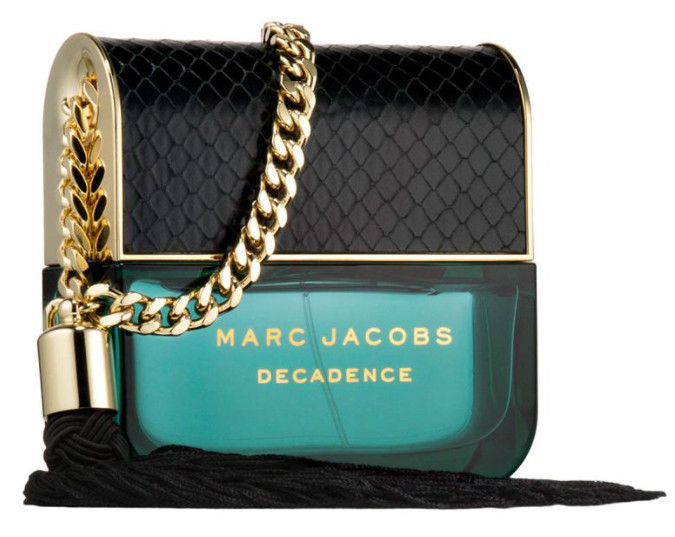 Marc Jacob's perfume