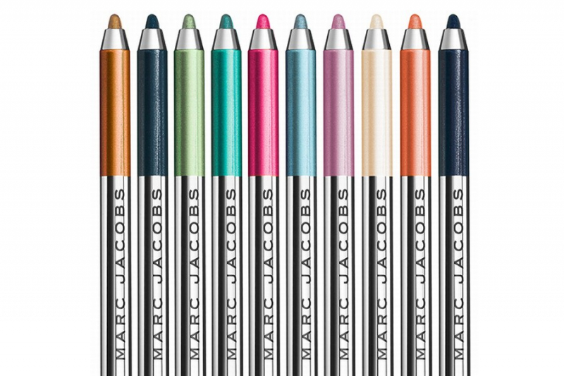 Marc Jacobs Highliner Gel Eye Crayon
