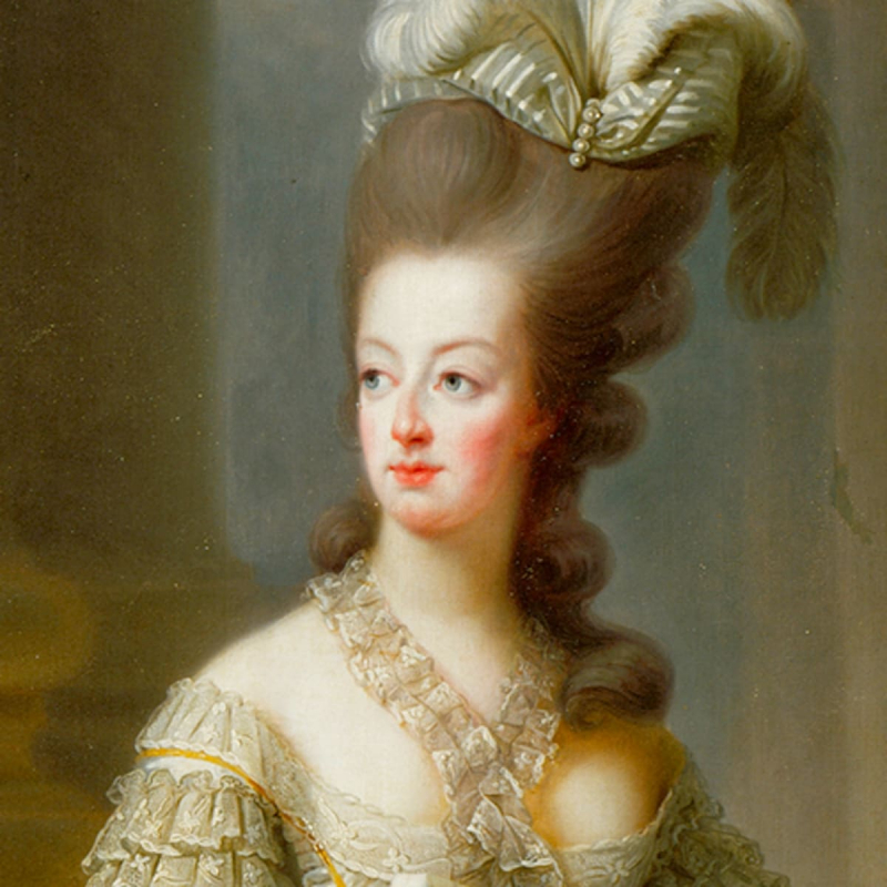 Photo: https://www.quora.com/Did-Queen-Marie-Antoinette-have-any-sisters-that-she-was-close-with