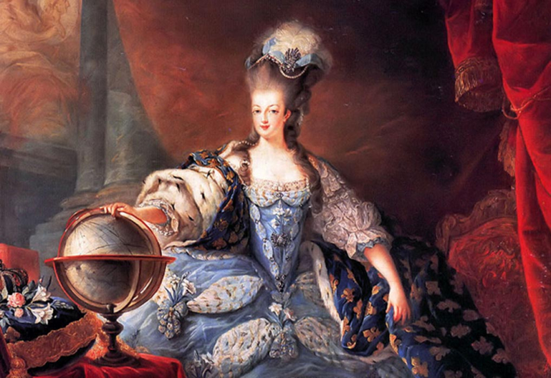 Photo: https://tomtomrant.wordpress.com/2021/02/08/marie-antoinette-victim-of-misogyny-or-of-her-own-political-choices/