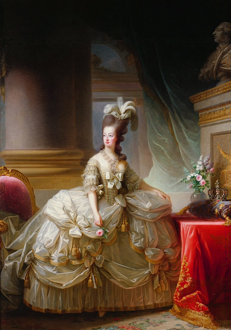 Photo: https://www.ancient-origins.net/history-famous-people/not-all-fun-and-cake-alternative-interpretation-life-queen-marie-antoinette-020873