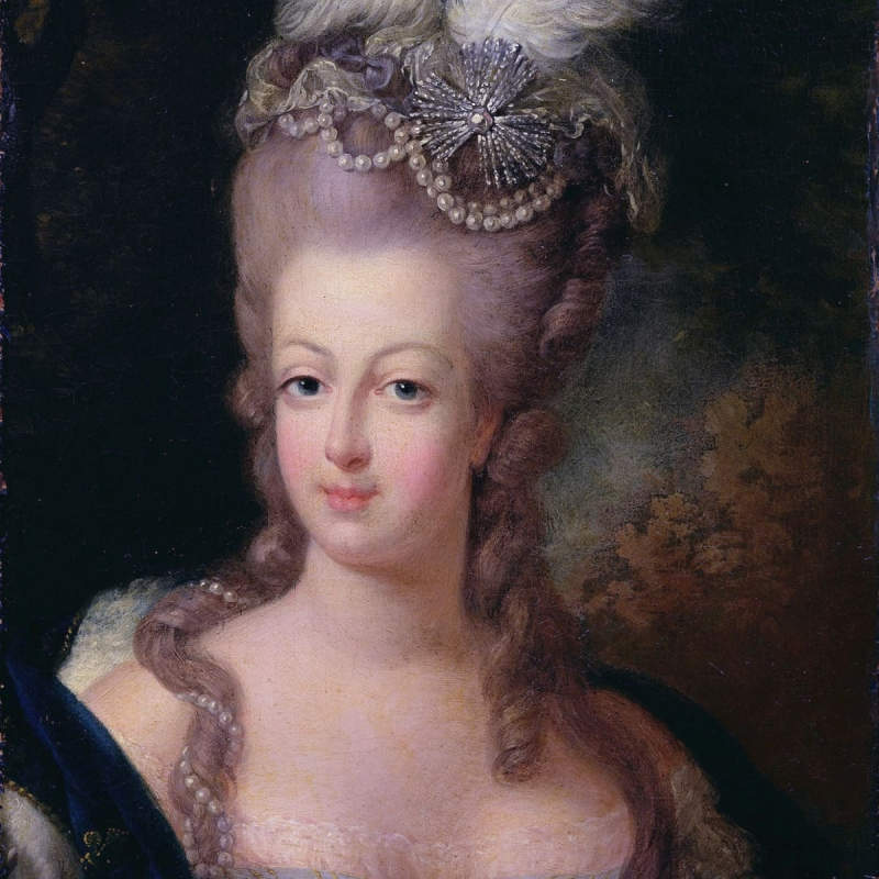 Photo: https://bellatory.com/fashion-industry/Marie-Antoinette-Hair-styles