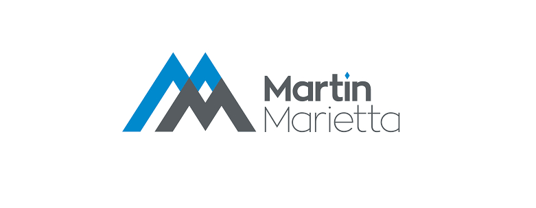 Martin Marietta Materials Logo. Photo: commons.wikimedia.org