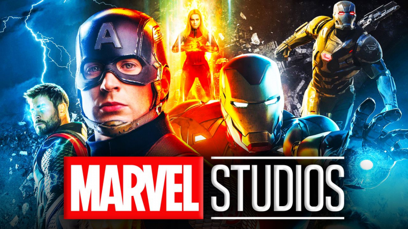 Marvel Studios' 2024 Movies. Photo: The Direct