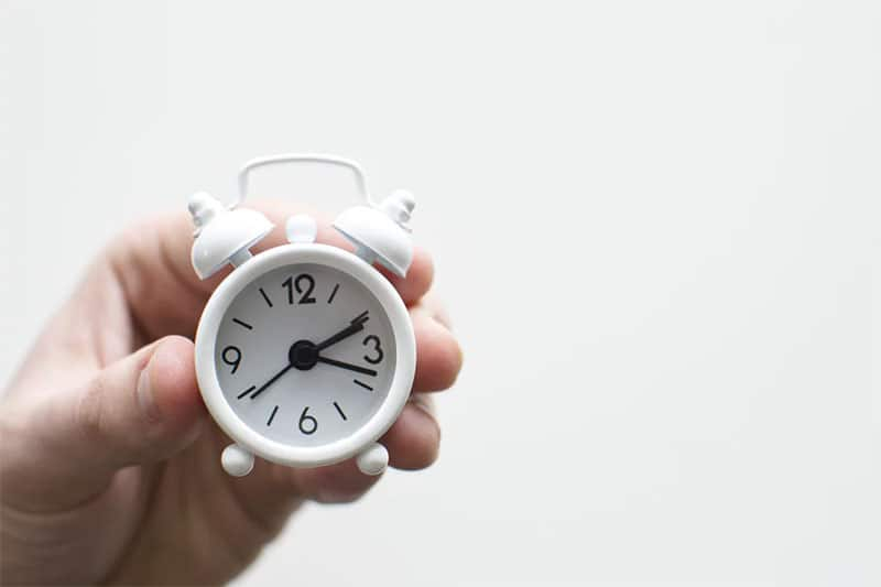 Master your time management