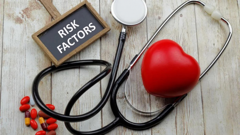 May reduce heart disease risk factors