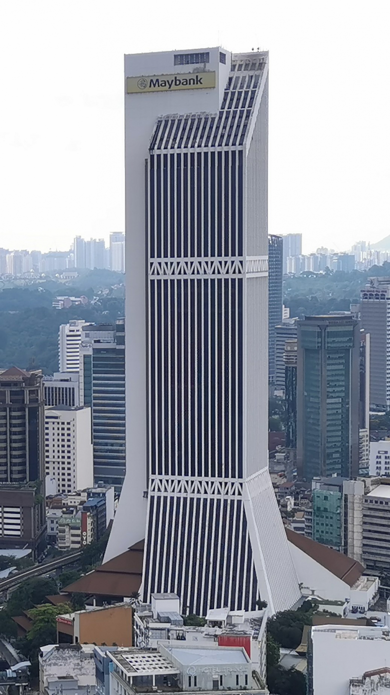 Photo on Wikimedia Commons (https://upload.wikimedia.org/wikipedia/commons/2/26/Maybank_Tower_20211204.jpg)
