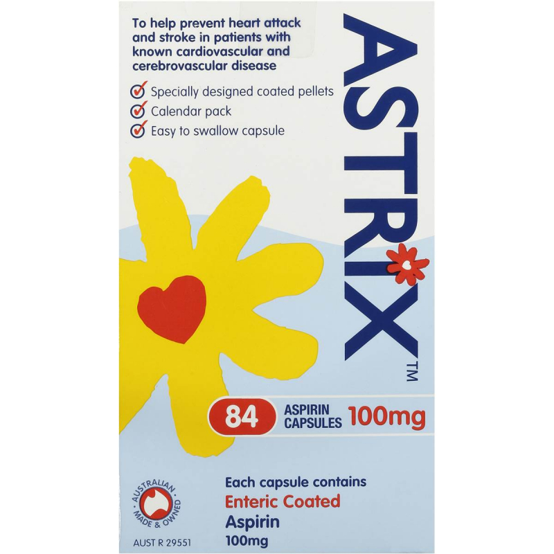 Astrix Capsules-photo: https://www.maynepharma.com/products/australian-products/specialty-brands/astrix-capsules-and-tablets/