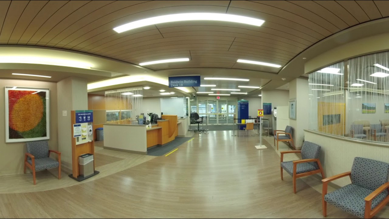Mayo Clinic Internal Residency (Rochester) - Photo: youtube.com