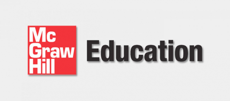 McGraw-Hill Education SAT 2019
