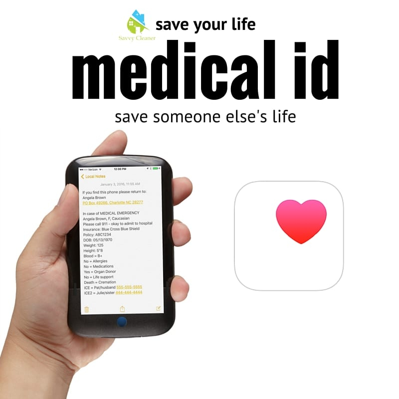Medical ID
