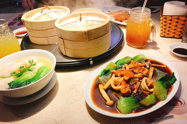 Meiwei Chinese Restaurant
