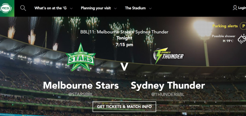 Melbourne Cricket Ground,https://www.mcg.org.au