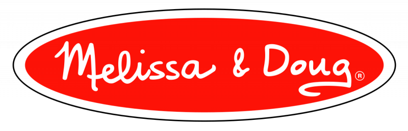 Melissa & Doug Logo. Photo: wikipedia.org