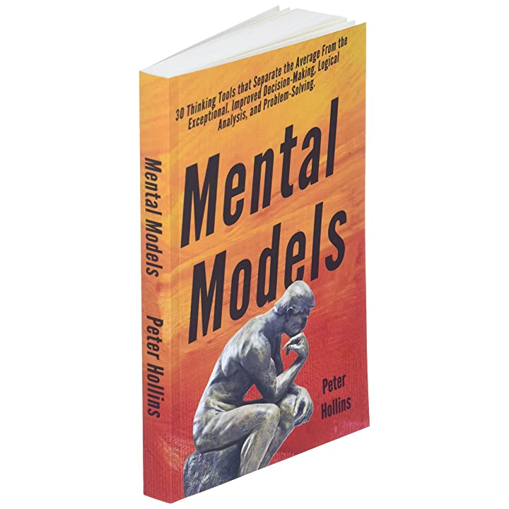 Mental Models for Better Living
