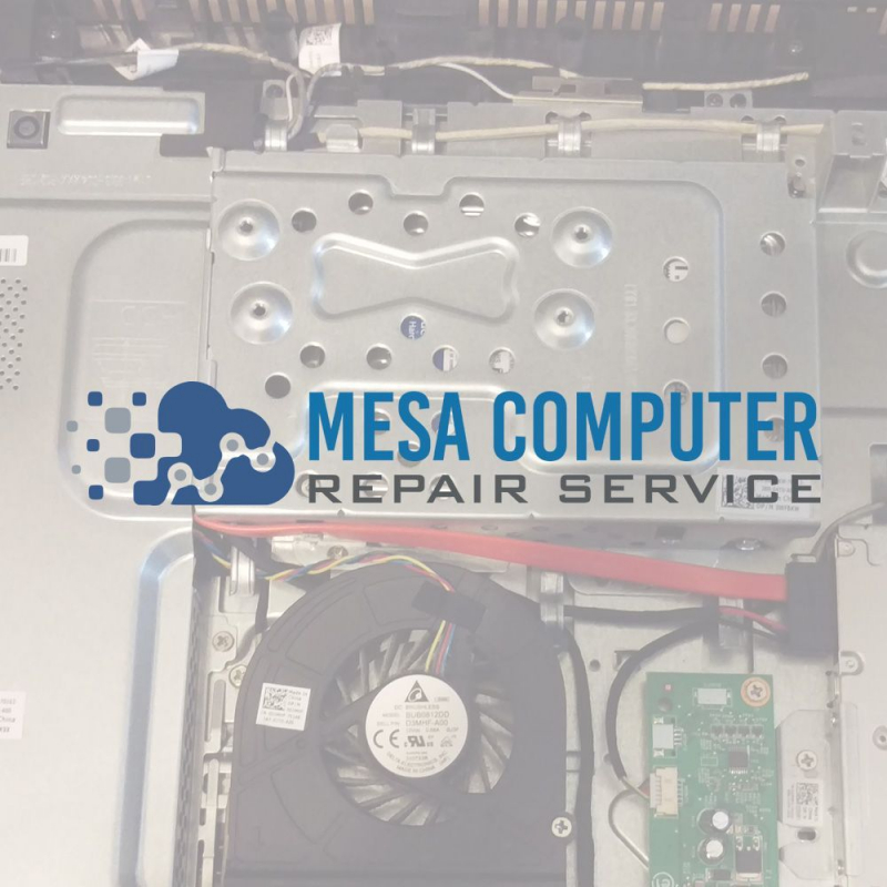 Mesa Computer Repair Service. Photo: yelp.com