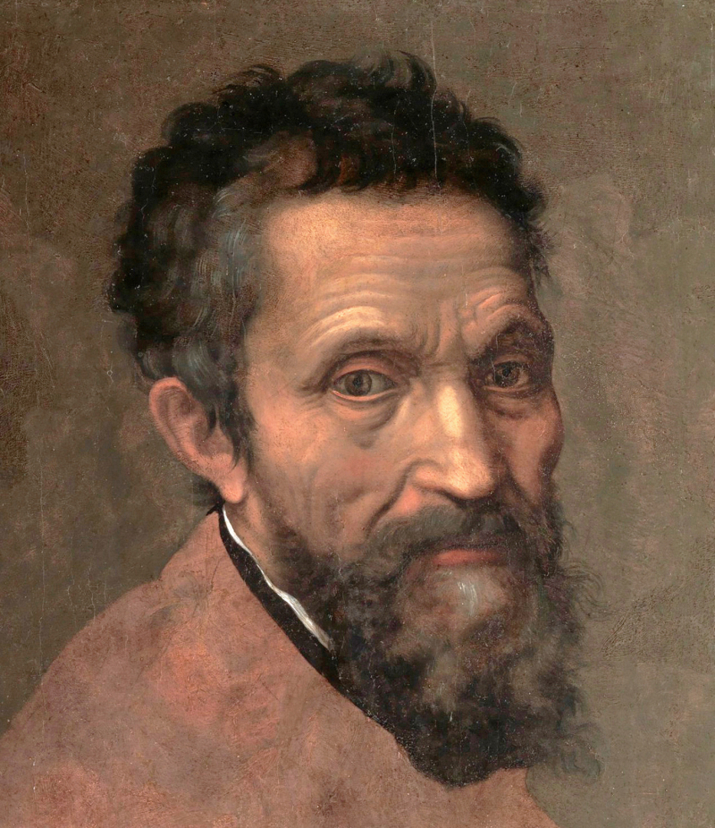 Michelangelo - Wikipedia