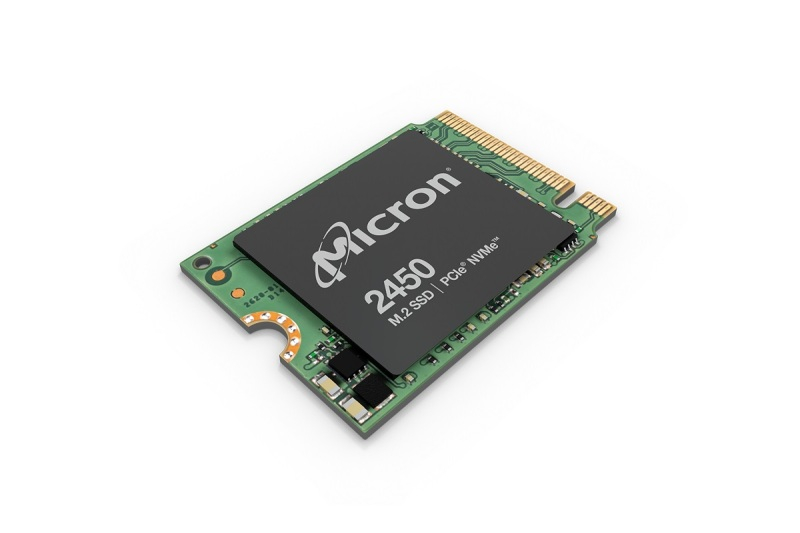 Micron Technology. Photo: venturebeat.com