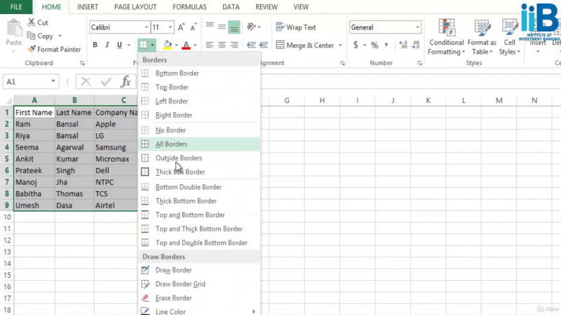Microsoft Excel – Data Analysis with Excel Pivot Tables (Udemy)