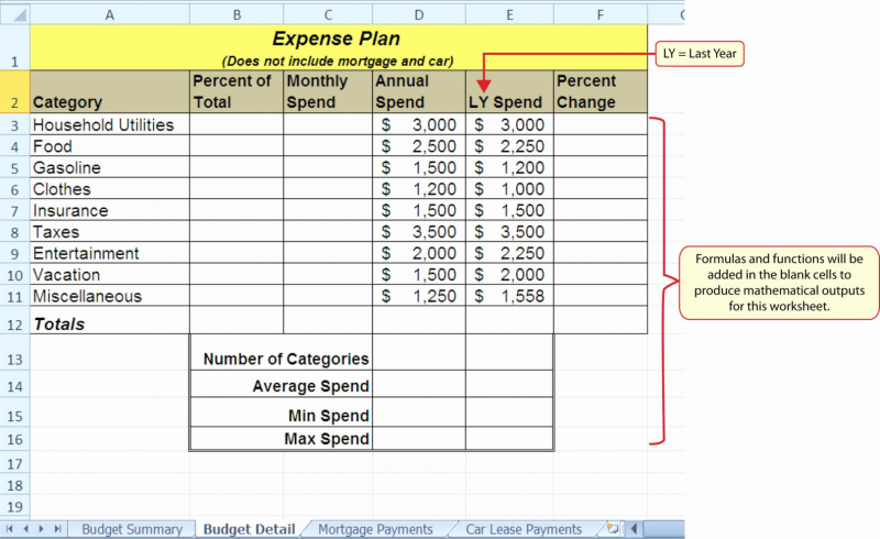 Microsoft Excel – From Beginner to Expert in 6 Hours (Udemy)