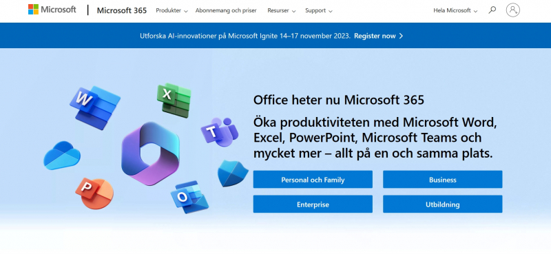 Screenshot via https://www.microsoft.com/en-us/microsoft-365/office-online