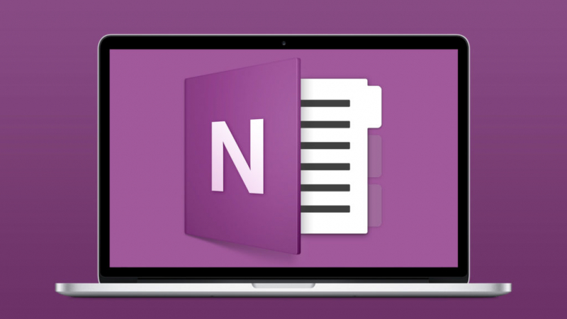 Microsoft OneNote