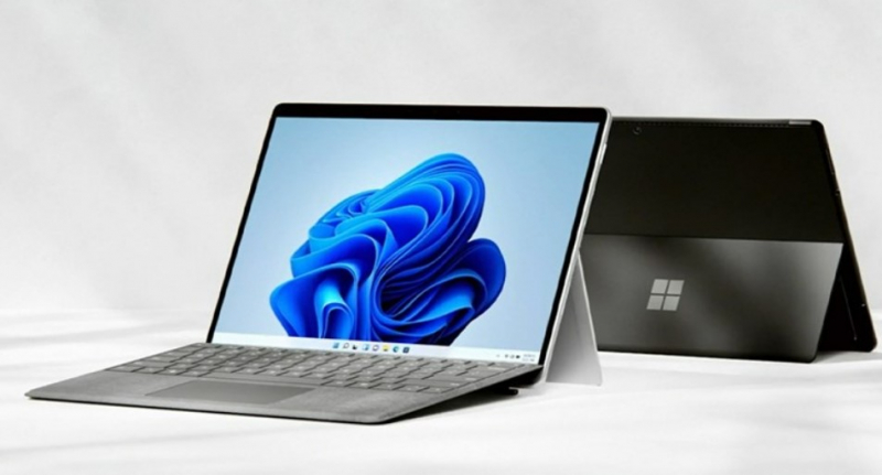 Microsoft Surface Pro 7 - Best 2-in-1 Laptop
