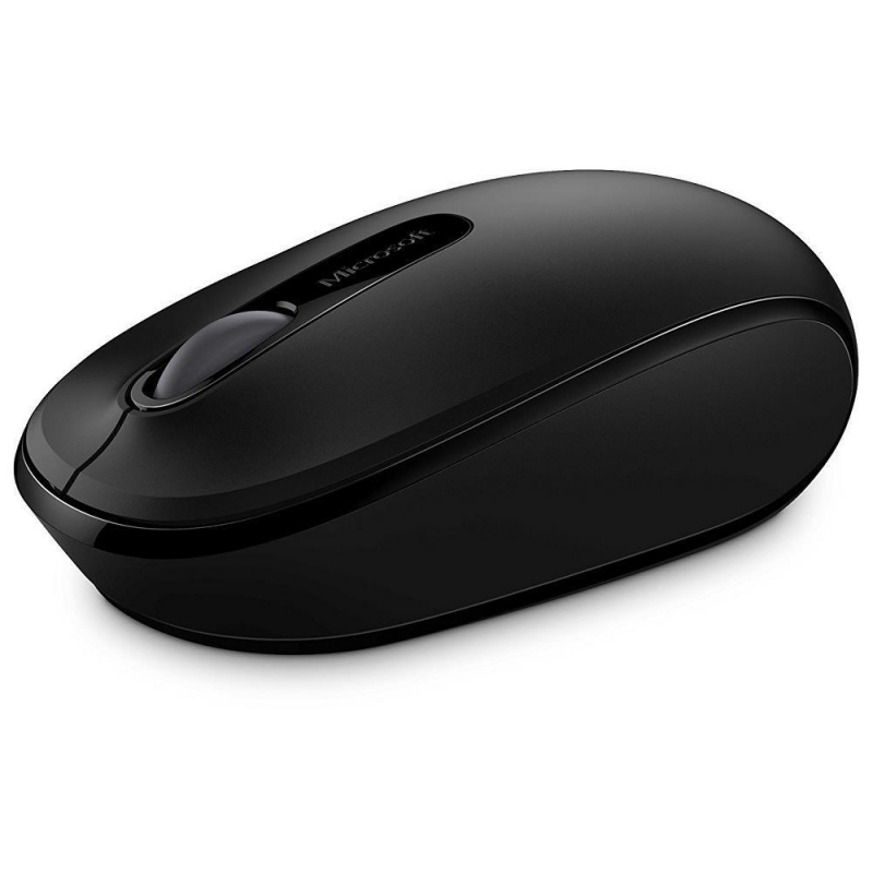 Microsoft Wireless Mobile Mouse 1850