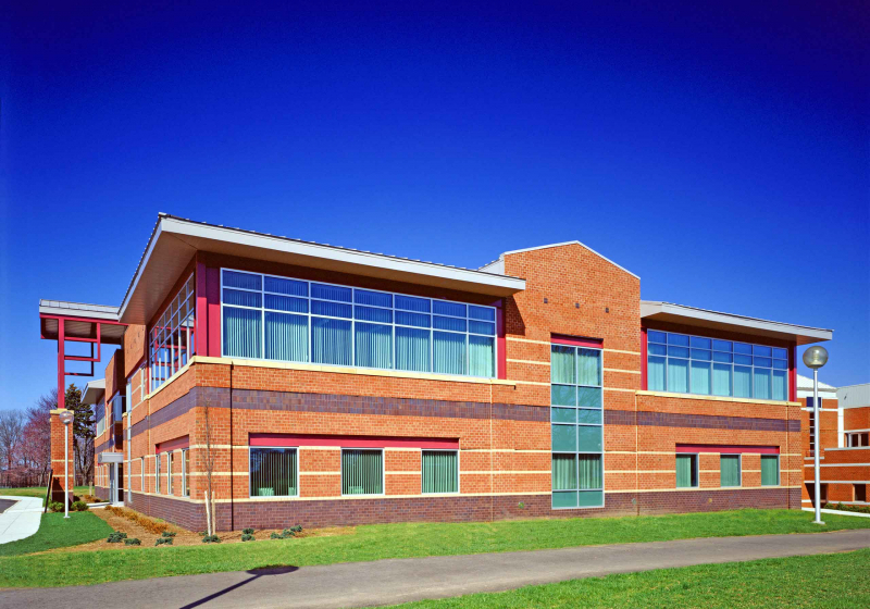 Middlesex County Academy for Science, Mathematics and Engineering Technologies